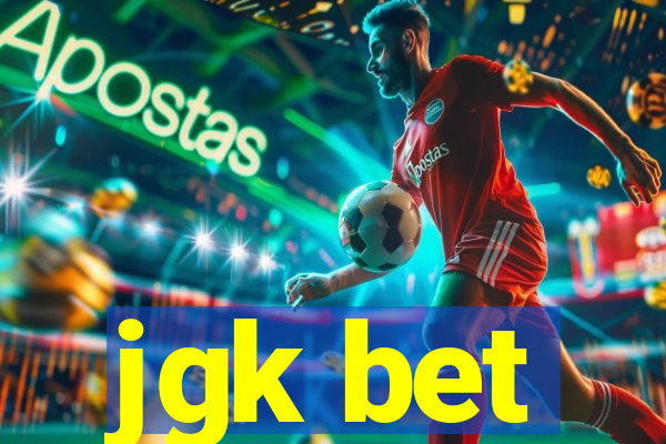 jgk bet